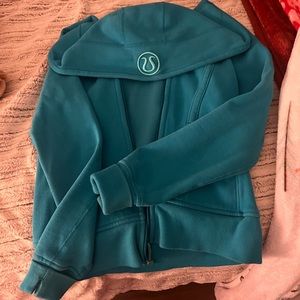 lululemon vintage scuba